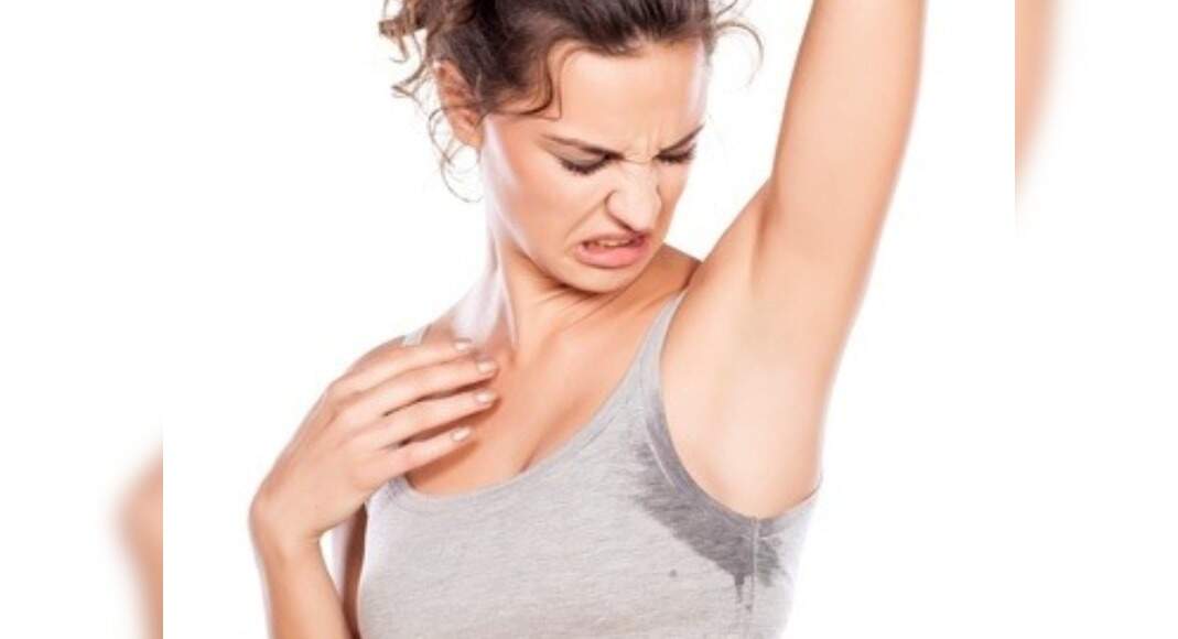 Best ways to prevent excessive underarm sweating during the summer season
