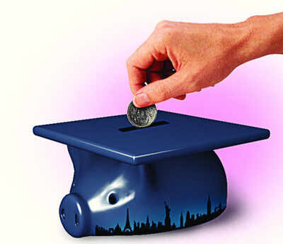 Axis Bank Education Loan