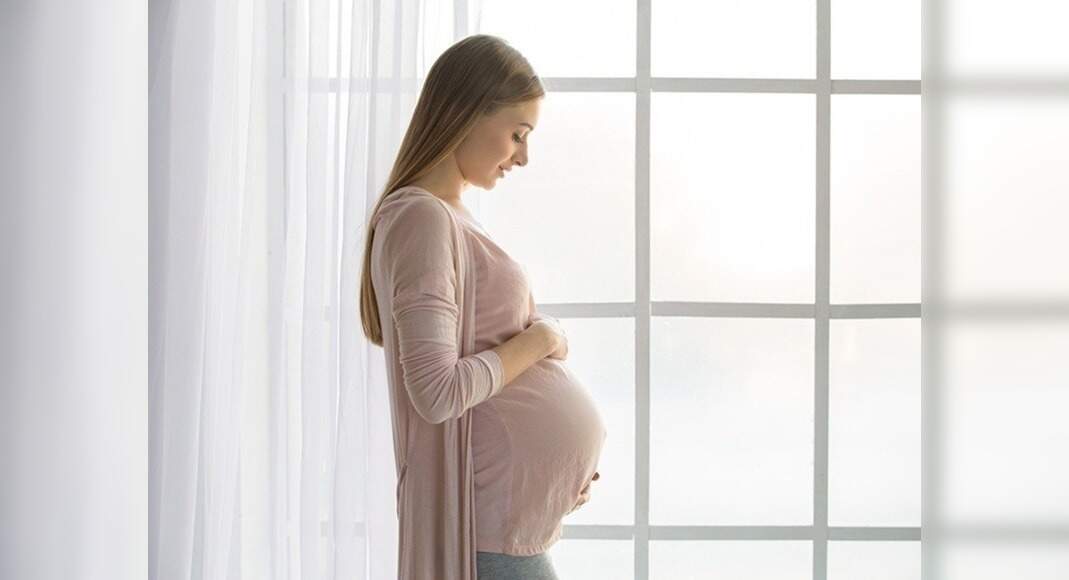 Ways to deal with skin issues during pregnancy