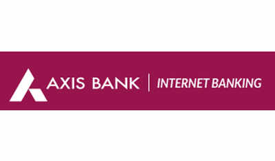 Axis Bank Internet Banking