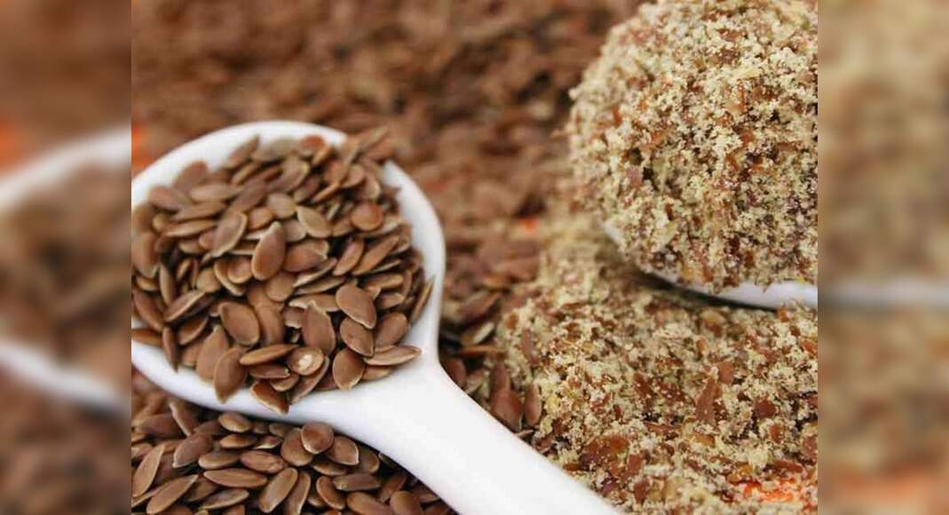 Ways flaxseed helps in weight loss
