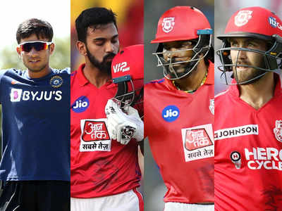 Eager to bowl to KL Rahul, Chris Gayle and Glenn Maxwell at KXIP nets: Ravi Bishnoi