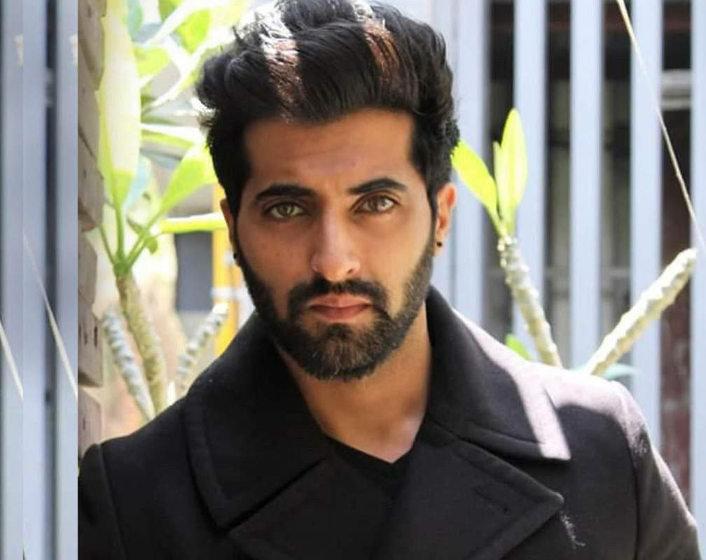 
Exclusive: Akshay Oberoi reveals the five weirdest things one can find in his house
