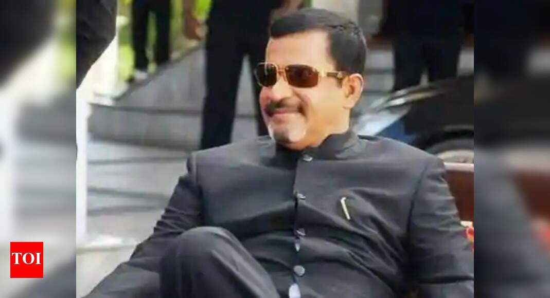 Muthappa Rai Death News: RIP Muthappa Rai: Former don, social activist ...
