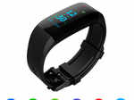 GOQii Vital 3.0 wristband launched