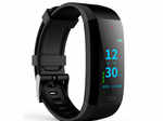 GOQii Vital 3.0 wristband launched