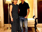 Mary Kom thanks Delhi Police for making son's birthday 'special'