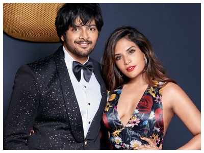 Ali Fazal reveals he is missing his girlfriend Richa Chadha during this lockdown, says he wants to go and meet her