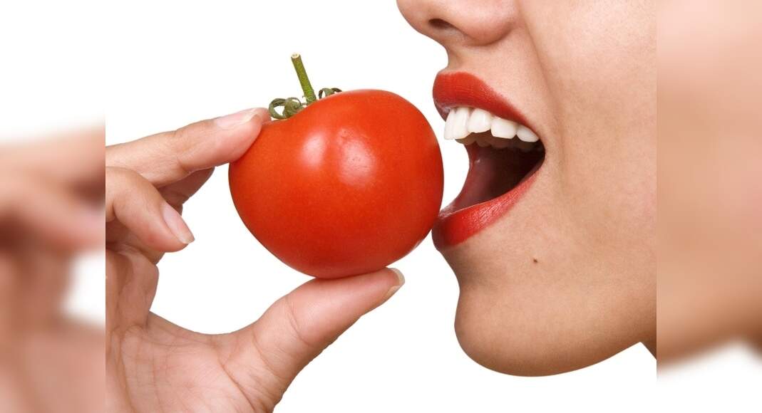 Harmful effects of eating too many tomatoes