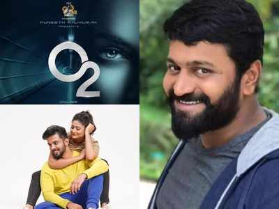 ‘O2’, ‘Hari Kathe Alla Giri Kathe’ and other Kannada films get launched during lockdown; bring in hope for the future of Sandalwood