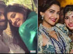 Miheeka Bajaj’s bestie Sonam Kapoor welcomes Rana Daggubati to family, see pictures
