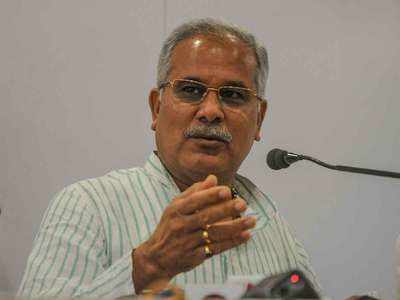 Chhattisgarh CM wants expenses on inter-state transport of labourers