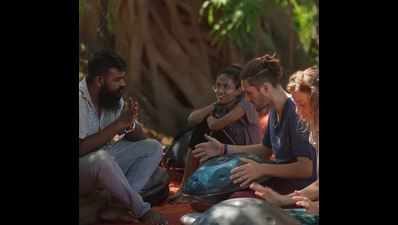 Karnataka: From outdoor transformational festivals to building an online pool of talent