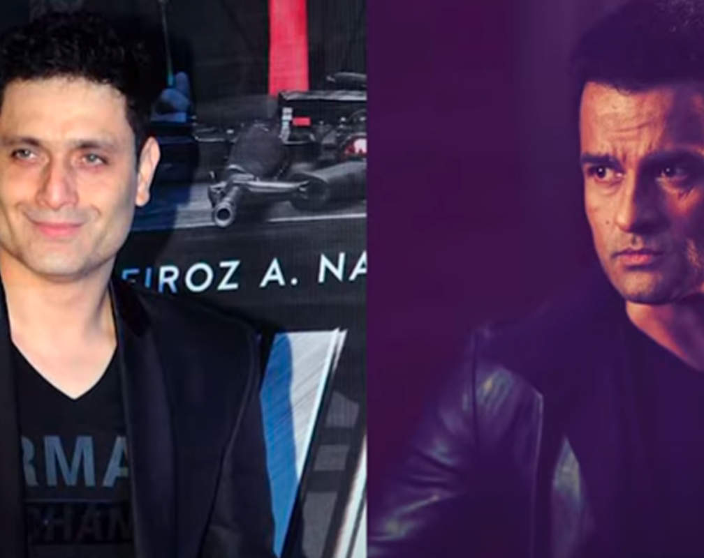 
Did actor Rohit Roy refer to Raj Kundra as Shiney Ahuja after watching his recent video?
