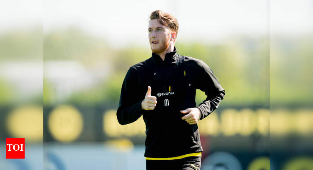 Reus warns Bundesliga return does not mean business as usual | Football ...