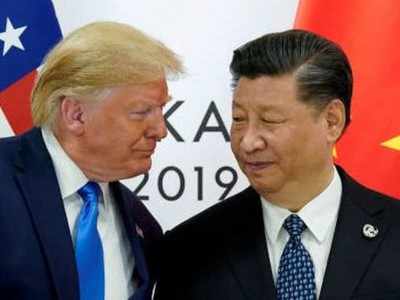 US, China ties in tailspin amid punitive threats; India too caught in the middle