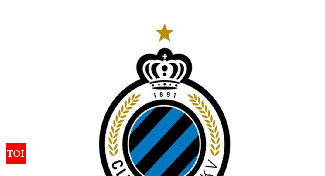 Club Brugge declared champions as Belgian Pro League officially ends  2019-20 season