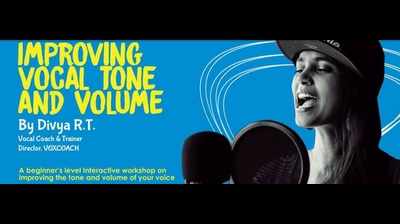 City-based group to host an online vocal training session
