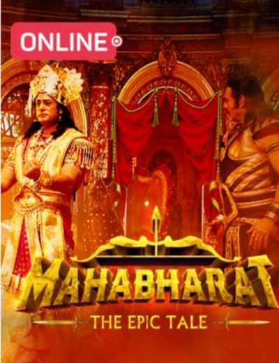 Dive deep into the psyche of the key characters of Mahabharat