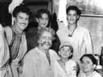 Kapoor Family