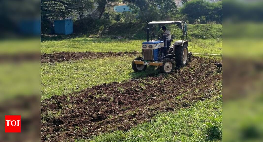 Government unleashes long-pending reforms to overhaul farming