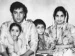 Kapoor Family