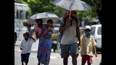 Chennai lockdown news: Today's updates from your city
