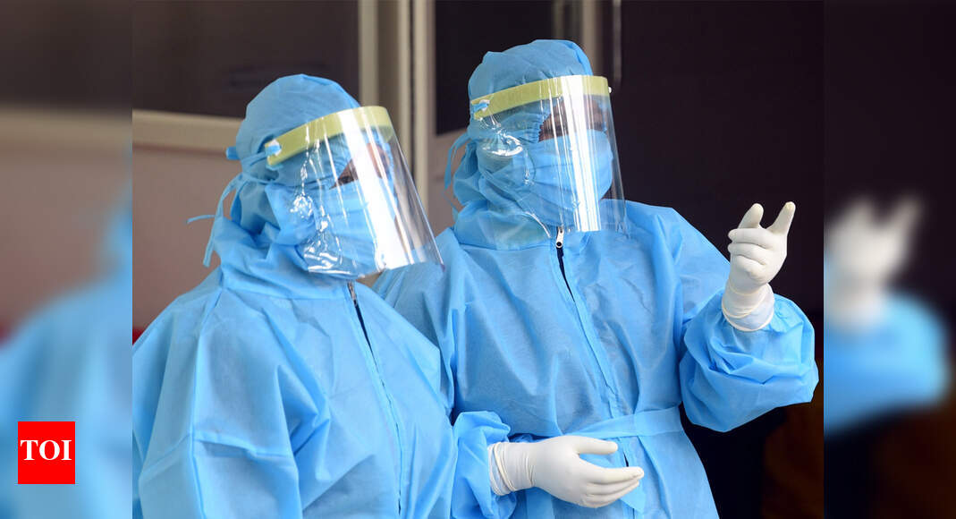 best ppe kit for doctors