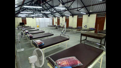Use 60% beds in Mumbai's 25k private hospitals, Tope tells CM Uddhav