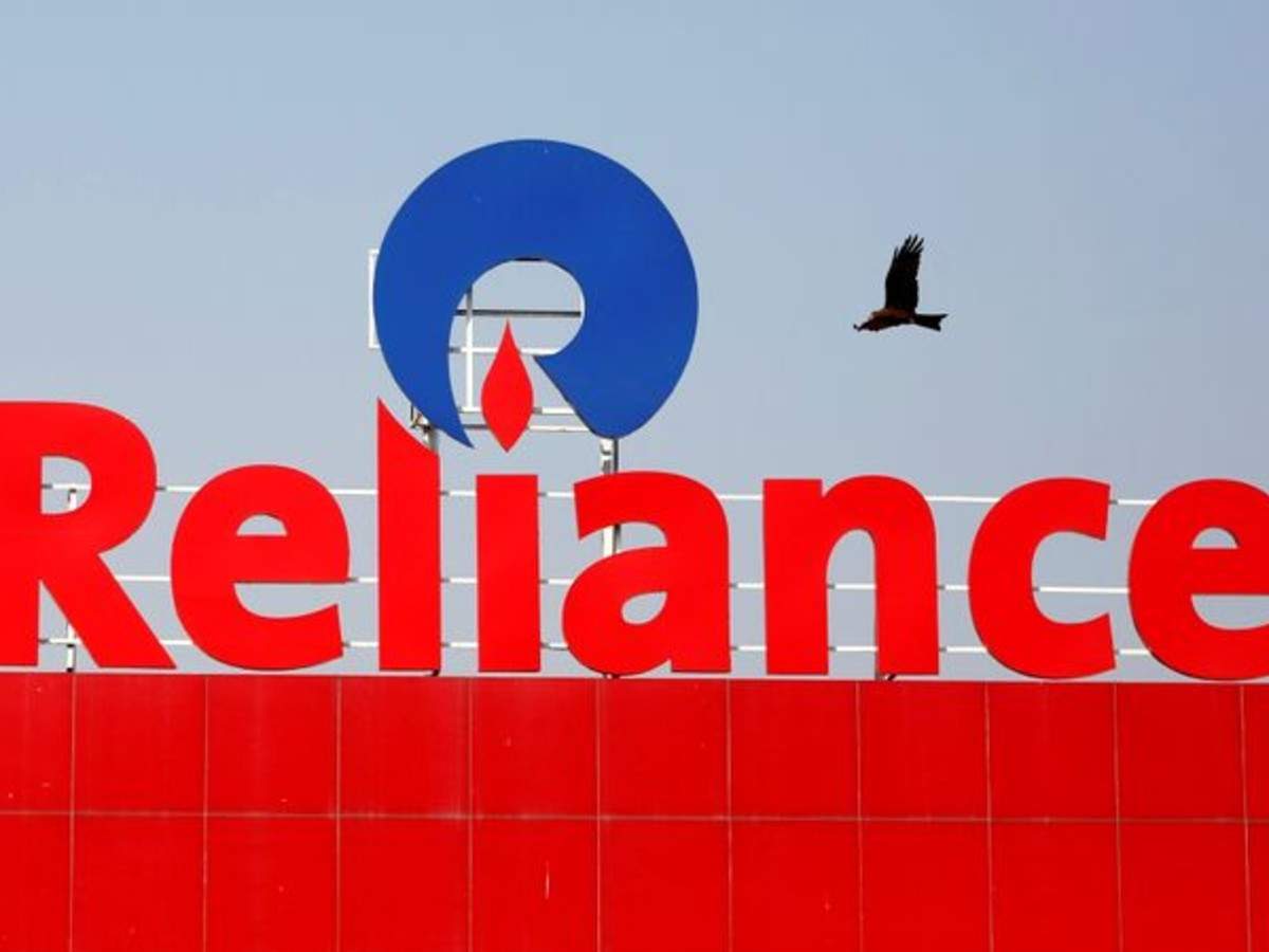 New Reliance for a New India&#39; - Times of India