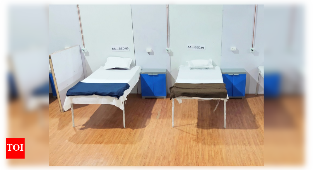 NILKAMAL partners with MMRDA to fight Covid19 crisis Times of India