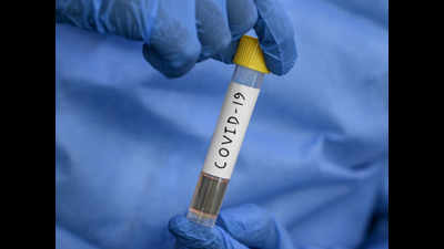 Man tests positive for Covid-19 in Bareilly