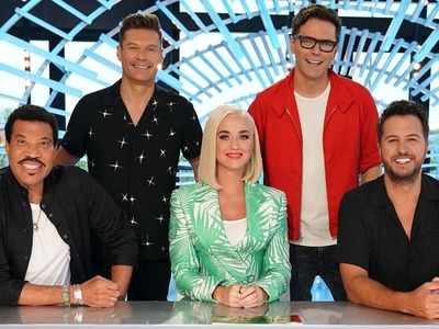 American Idol' renewed for season four by ABC
