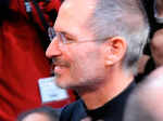 Steve Jobs pictures