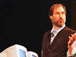 Steve Jobs pictures