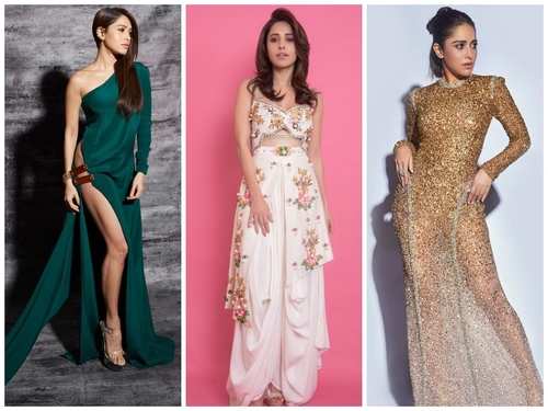 This Woman Recreates The Red Carpet Looks Of Bollywood's Leading Ladies In  Stunning Illustrations
