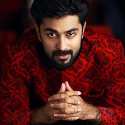 Govind Padmasoorya Helps Followers Tackle Lockdown Blues Through ...