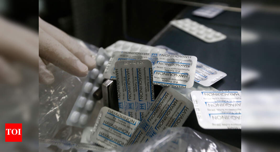 After China, India turns to medicine diplomacy