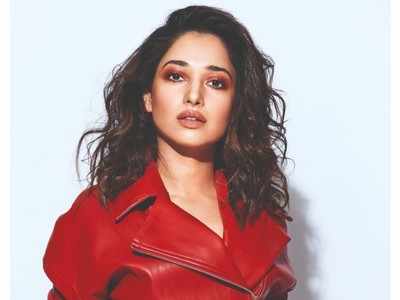 Tamannaah Bhatia: Three things the Baahubali actress is learning from her mother in lockdown