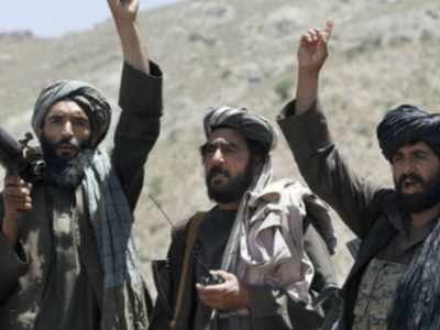 Taliban accuses India of playing 'negative' role by supporting Kabul govt