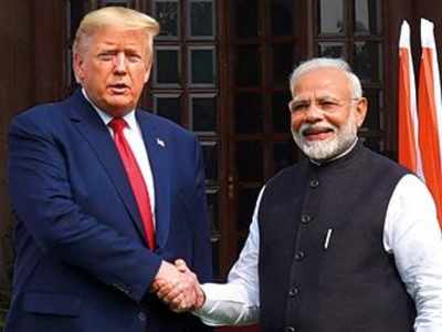 More power to India-US ties, says PM as US plans to donate 200 ventilators