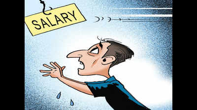 Telangana: Teachers seek police help for their salaries
