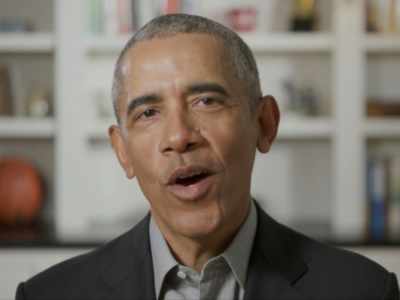 Obama criticises coronavirus response in online graduation speech