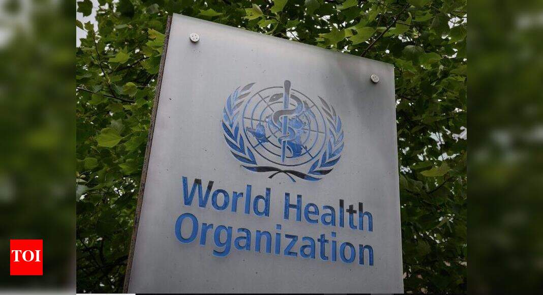 8 Covid vaccine candidates in clinical trial: WHO