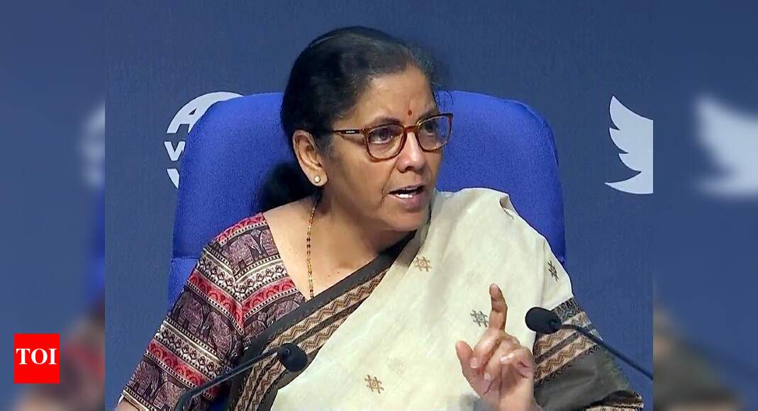 FM to announce last tranche of package at 11am