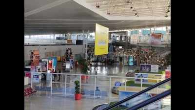 Changes made at Mangaluru International Airport to receive second repatriation flight