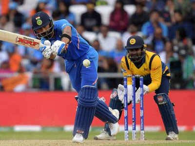 Sri Lanka tour close to impossible at present: BCCI official