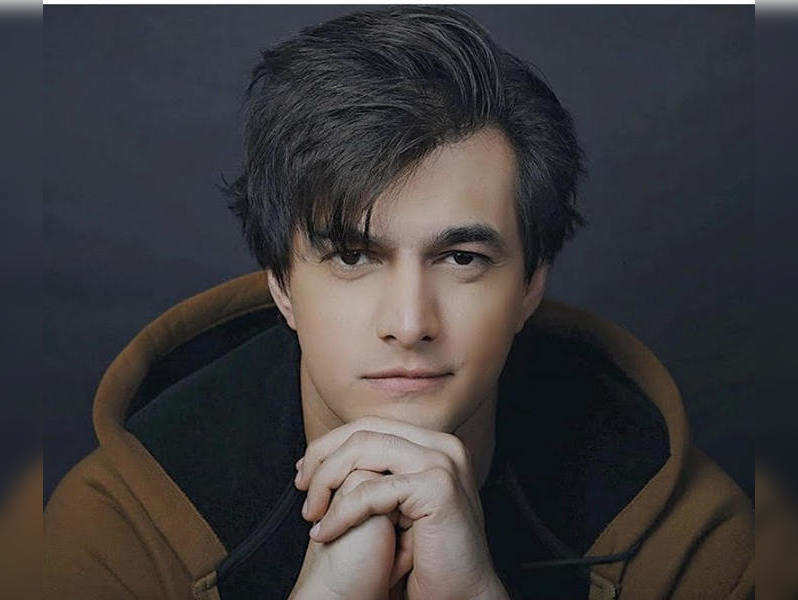 real name of mohsin khan: The time when actor Mohsin Khan was not