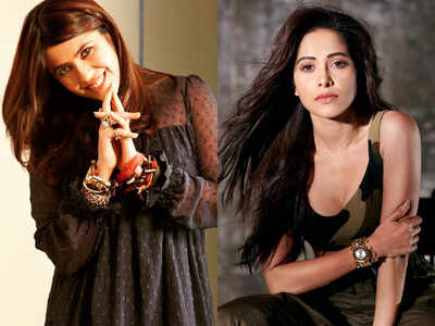 Happy Birthday! This is how Nushrat Bharucha is celebrating her quarantined birthday