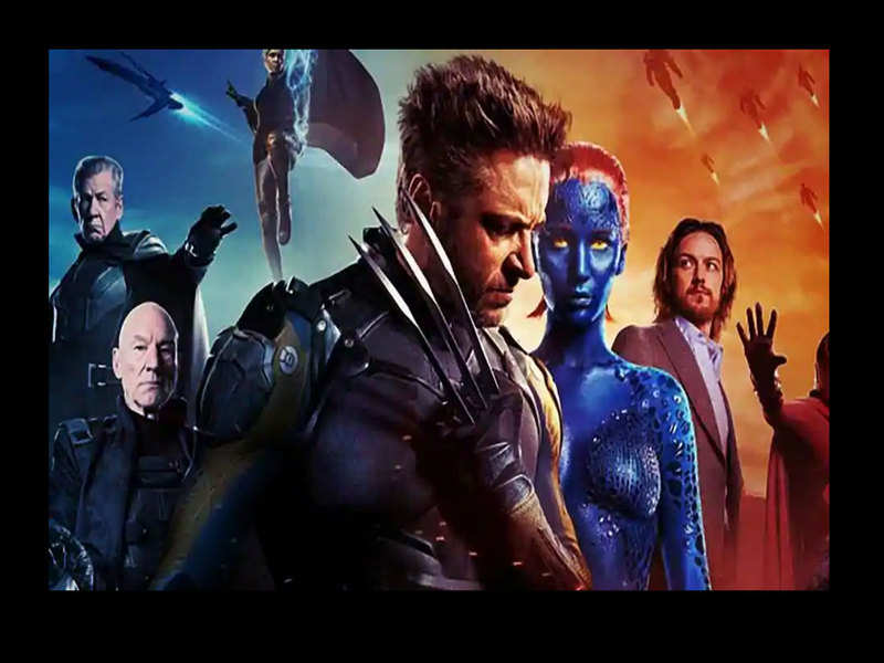 Is This How X Men Will Join Mcu English Movie News Times Of India